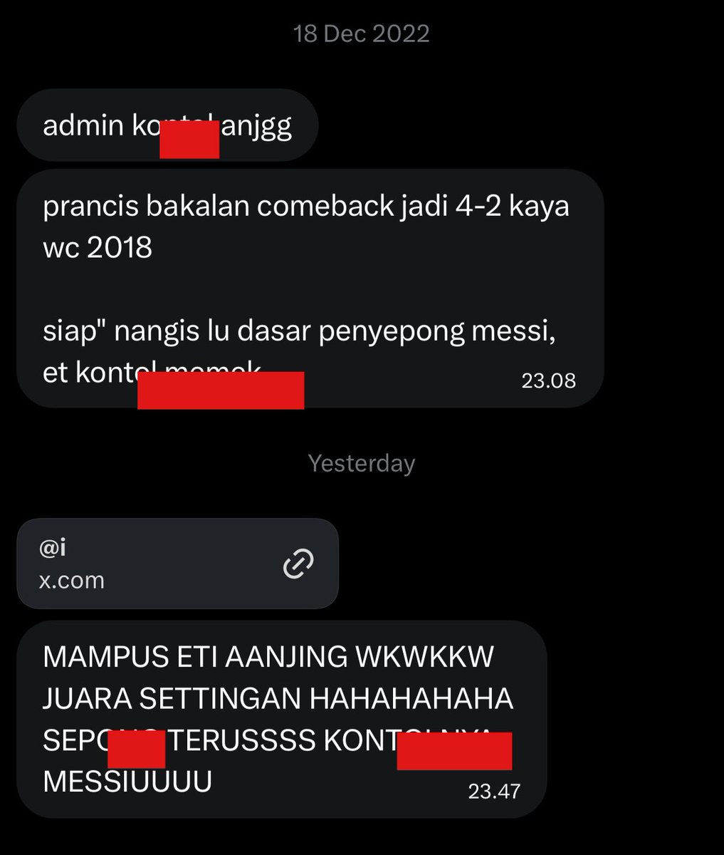 Extra Time Indonesia tweet media