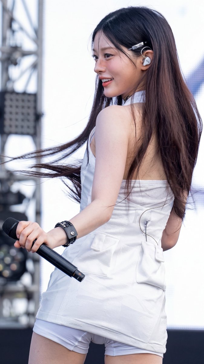 Kpop Lover tweet media