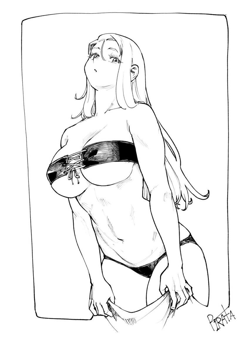 Pirata Drawing account tweet media