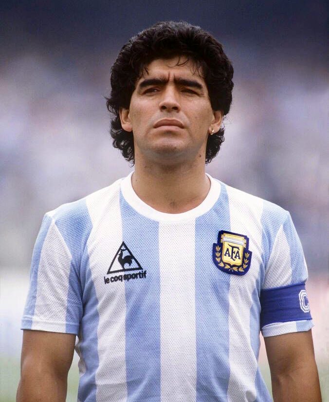 centregoals's tweet photo. 🇦🇷⭐️ Julián Álvarez has scored 4 of his 5 World Cup goals in the knockout stage, level with Diego Maradona. ✅

Only Lionel Messi (7) has more for Argentina. https://t.co/FBTk9Zec8O