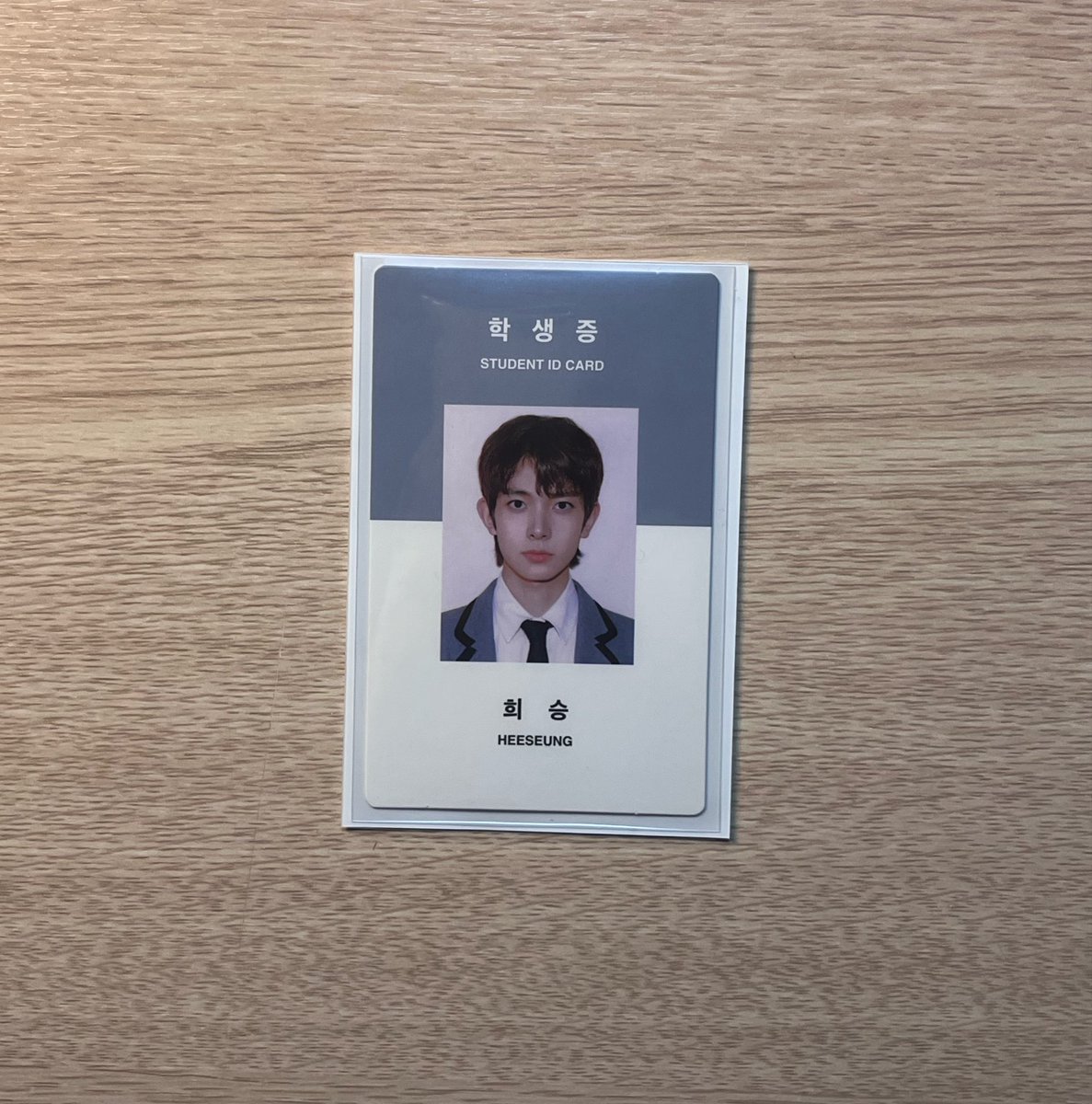misuchty's tweet photo. wts / พร้อมส่ง 🍓🍫

id ssgt 2021

ฮีซึง heeseung

500฿ free shipping 

#ตลาดนัดenhypen 2020 ไอดี ซซกต https://t.co/HRUisGrymh