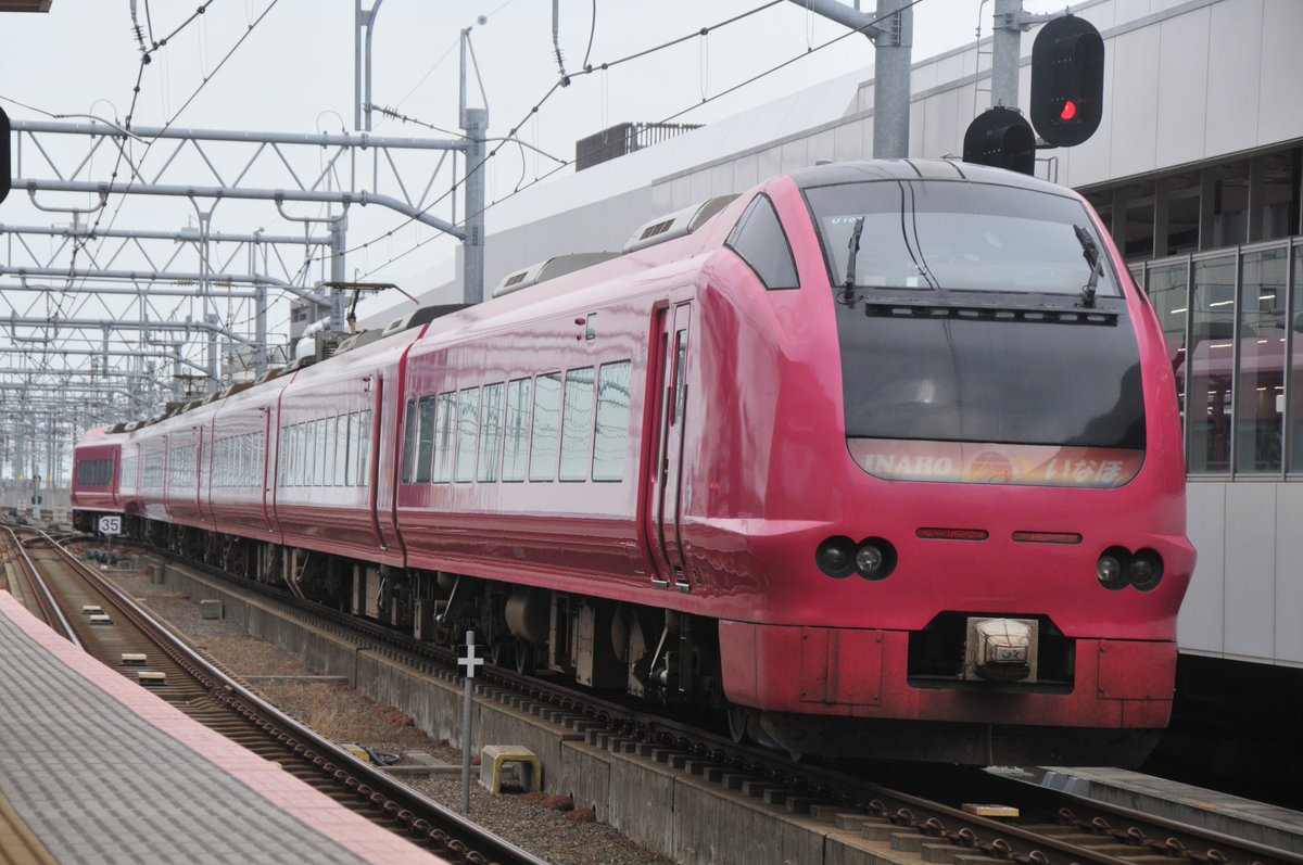 ka65086637's tweet photo. 所用で新潟駅に行ってきました。個人的にここ最近ご無沙汰だった上沼垂やgvを拝めてよかったです。 https://t.co/EXizt9MaF3
