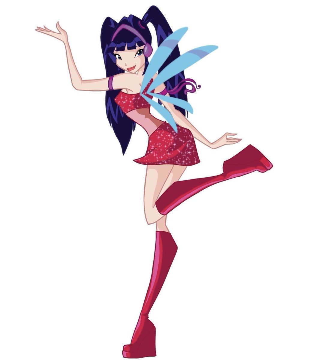✦IVY'S BLUE LIPS✦ tweet media