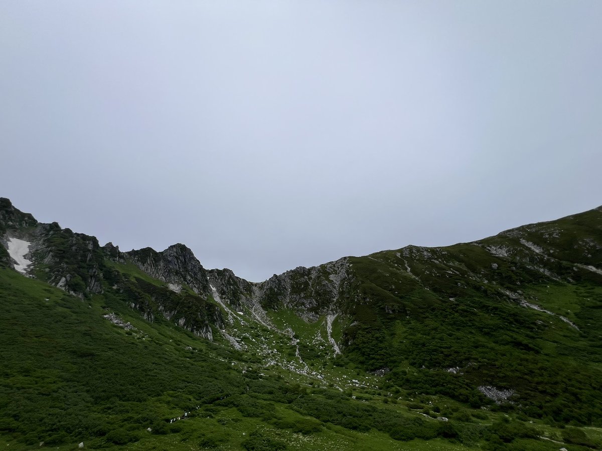 dreadlions18's tweet photo. 駒ヶ岳⛰️
景色に感動

でもロープウェイまでバスでの山道とロープウェイにビビった💧 https://t.co/HUKwPg8yNC