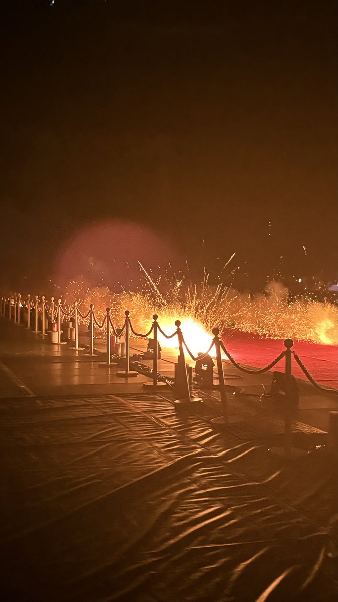 ____mi_yu_ender's tweet photo. 最後の爆発
#THECINEMAネタバレ https://t.co/0cpDPi4DMd