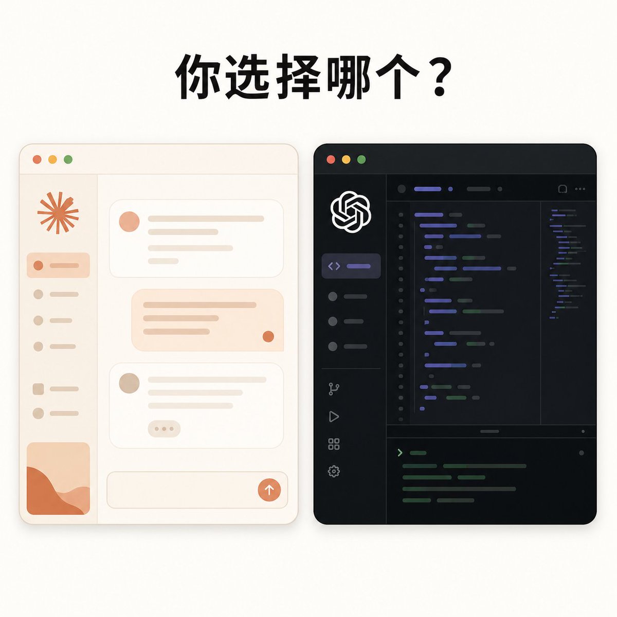 可可鸭 tweet media