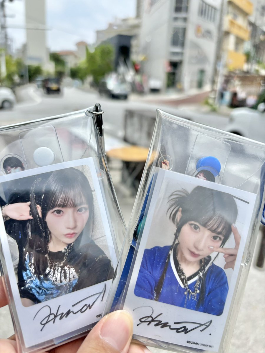 まいしゅう🕊ִֶ 𓂃♪ 衝動ROCK🎸✨ в X: „【宛名直筆サイン撮り