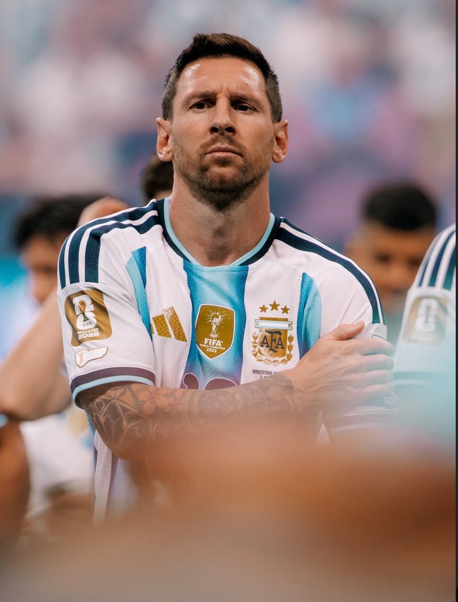 Advogado do Messi tweet media