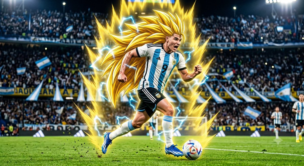 DuhmeMatias's tweet photo. crack, maquina, fiera, jefe, tifón, numero 1, figura, mostro, mastodonte, toro, furia, ciclón, tornado, artista, fenómeno, campeón, maestro, torero
#julianalvarez https://t.co/aV7k9fWa3F