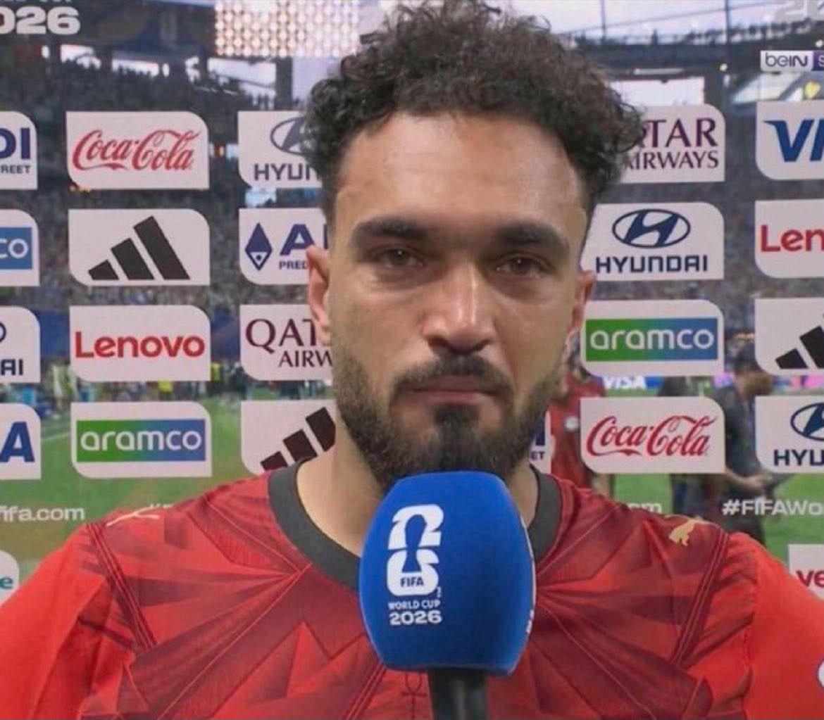 dhm6_'s tweet photo. اذا شفت هالوجه بالتايم اعرف ان الارجنتين تأهل https://t.co/sUFefpu9Sw