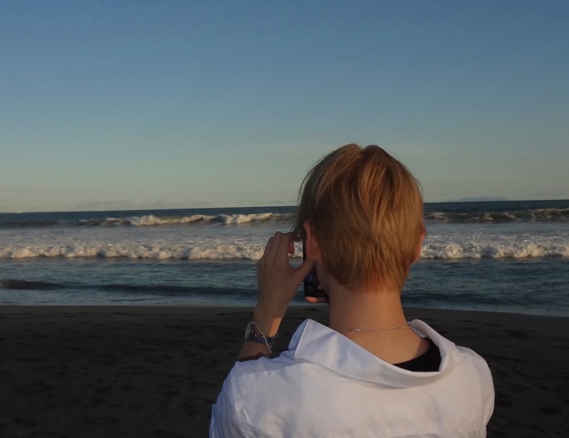 yuuml5's tweet photo. だいすき🌊🫧 #岡田侑磨 https://t.co/QX5jO3iZJY