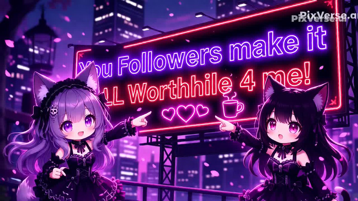 RWArts714's tweet photo. A MESSAGE to ALL MY followers on X, Kick, Rumble, Ko-Fi, etc. !
You Folks are the Best & make me want to keep improving myself, my art & my streams.
#art #artist #artists #artistonx #artistontwitter #smallartist #digialart #digitalArtist @MicroStreamers @gfx_garage @QuoteArtists_ @Kick @Twitch @YouTube @TheYTPro @rumblevideo