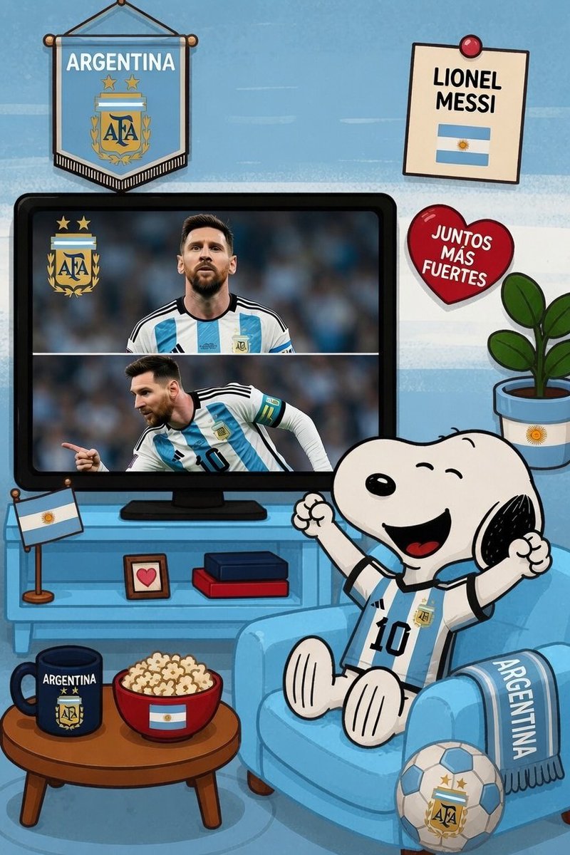 BleedSnoopy's tweet photo. Leo Messi is My hero https://t.co/LLDqSIwCHq