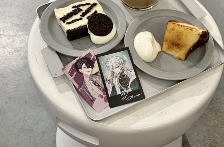 mik92o_'s tweet photo. どの組み合わせでもかわいい♩ https://t.co/Wg29suy9Fk