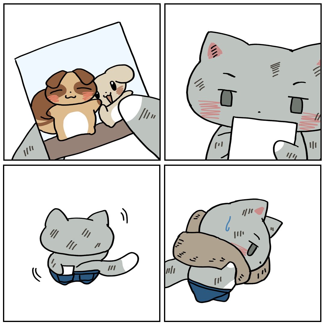 wwcatpopo's tweet photo. https://t.co/jGhwMHjIUq