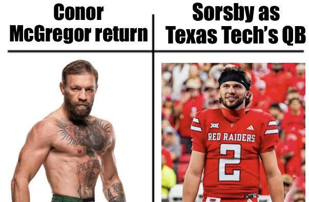 Barstool TCU 🐸 tweet media