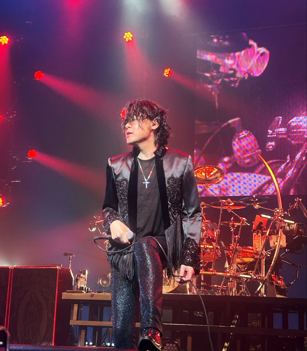 凛⭐︎ページ LUNASEA #LUNAPIC