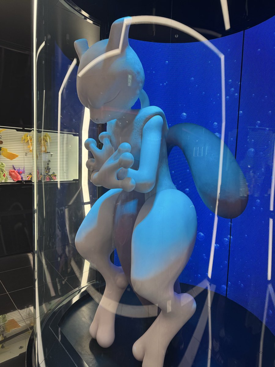 Got_away_safety's tweet photo. 会いに来ました https://t.co/SgPlaFNki0