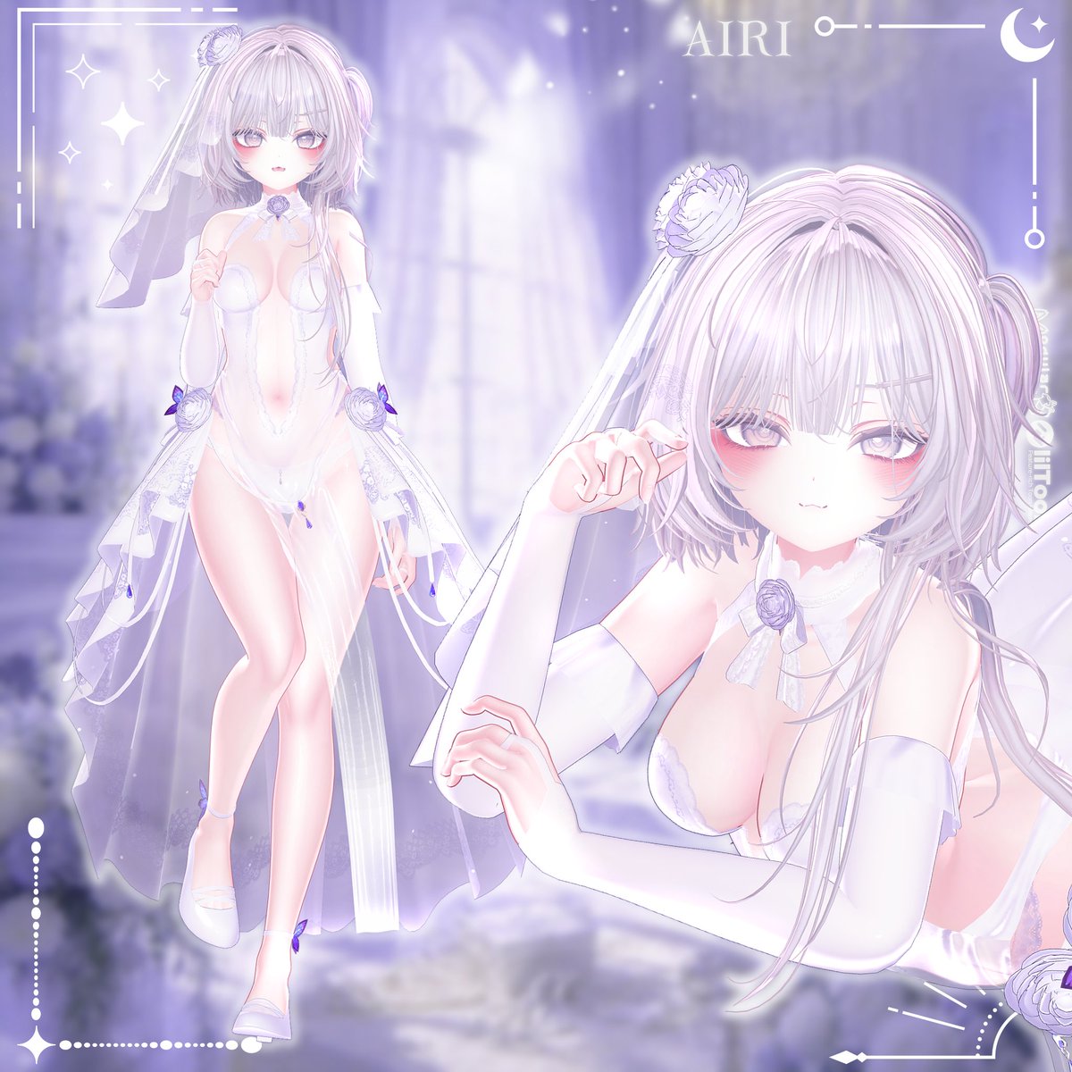 kuhaku_shop's tweet photo. #Kuhaku_shop
𝐅𝐎𝐋𝐋𝐎𝐖 & 𝐑𝐓 EVENT
【14アバター対応】『SECRET VOW』
https://t.co/xjac8eZI8m 

発売記念セール！ 40％OFF 
Launch Celebration Sale! 40% Off 

[ 2026.7.12 ~ 2026.7.19 ] 
Fullset　2,000 JYP → 1,200 JYP 
Single　1,000 JYP → 600 JYP

✨RTイベント 🔄26/07/19 23:59 (UTC+1)
🎁フォロー＆RTした5人にフルセットを差し上げます!

✨RT Event 🔄 26/07/19 23:59 (UTC+1)
🎁 We will give the full set to the 5 people who follow and RT!

✨RT 이벤트 🔄26/07/19 23:59 (UTC+1)
🎁 팔로우&RT한 5명에게 풀 세트를 드립니다!