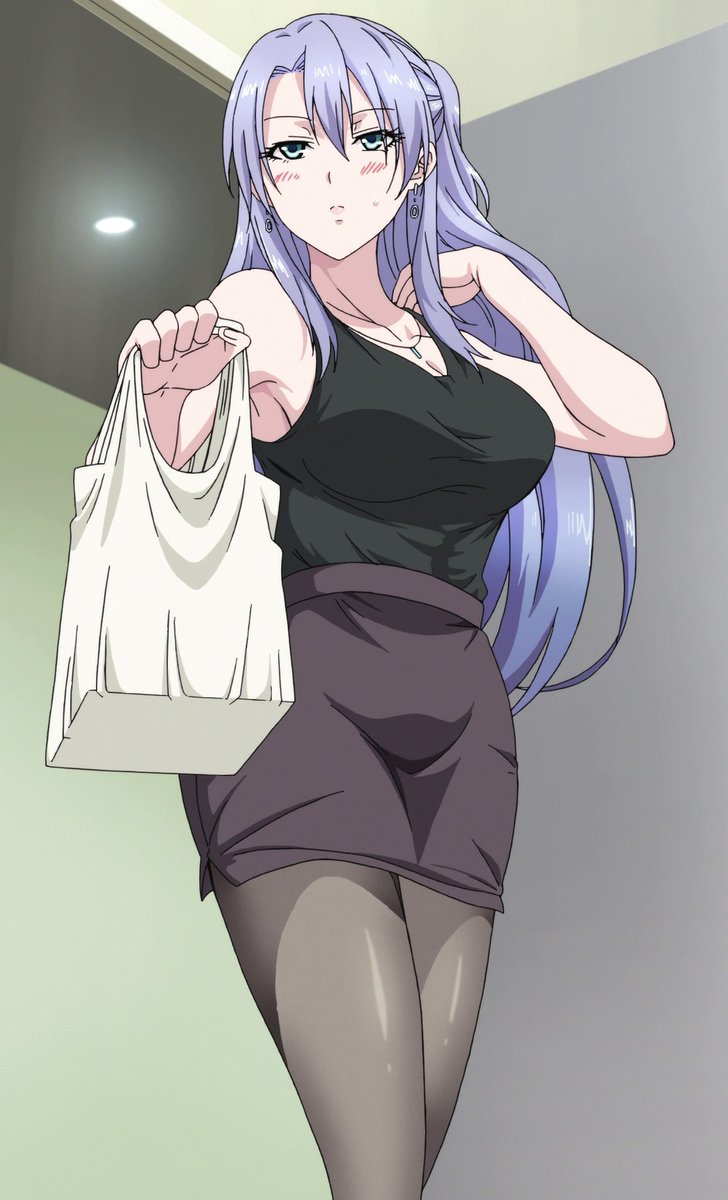Ecchi_Empire's tweet photo. Ayame Himuro 🔥🔥😤

(Source)
* Science Fell In Love, So I Tried To Prove It Blends Science With Romance * https://t.co/ucAFd3Z6Il