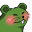 Sniffanator's tweet photo. @SmugAlana @Redpostit101 You deserve it all. You big fatty. Congratulations I’m glad to be apart of this community https://t.co/LyI4AuXkWn