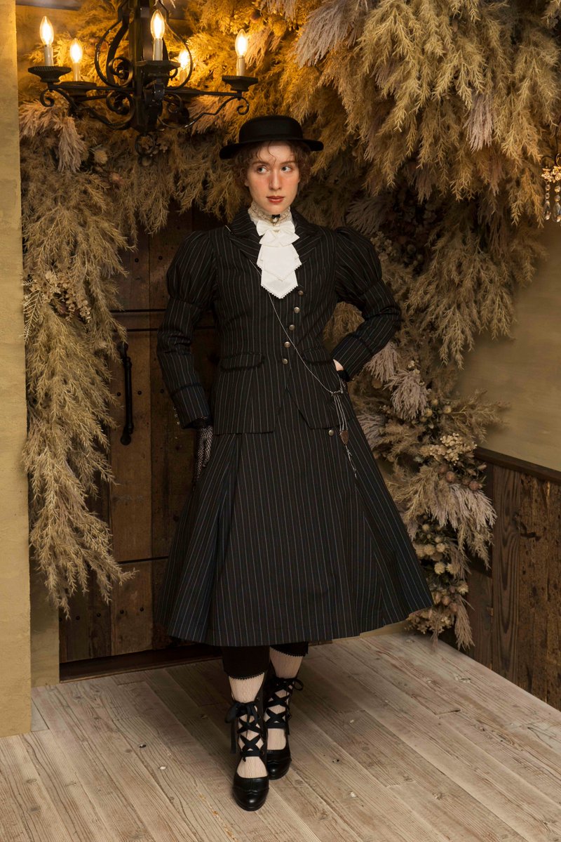 Victorian maiden (@VM_press) / Posts / X