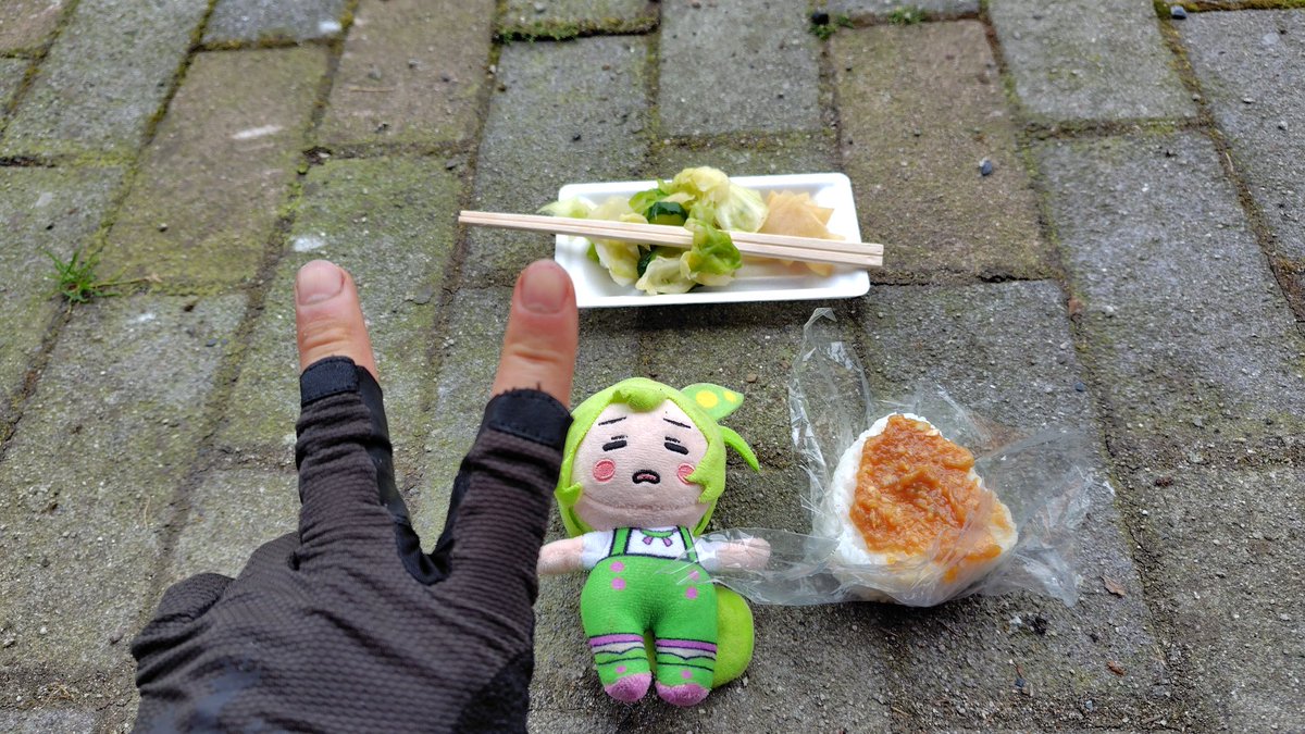 alec_HBKRR's tweet photo. うまいのだ https://t.co/v27VbhEkOj