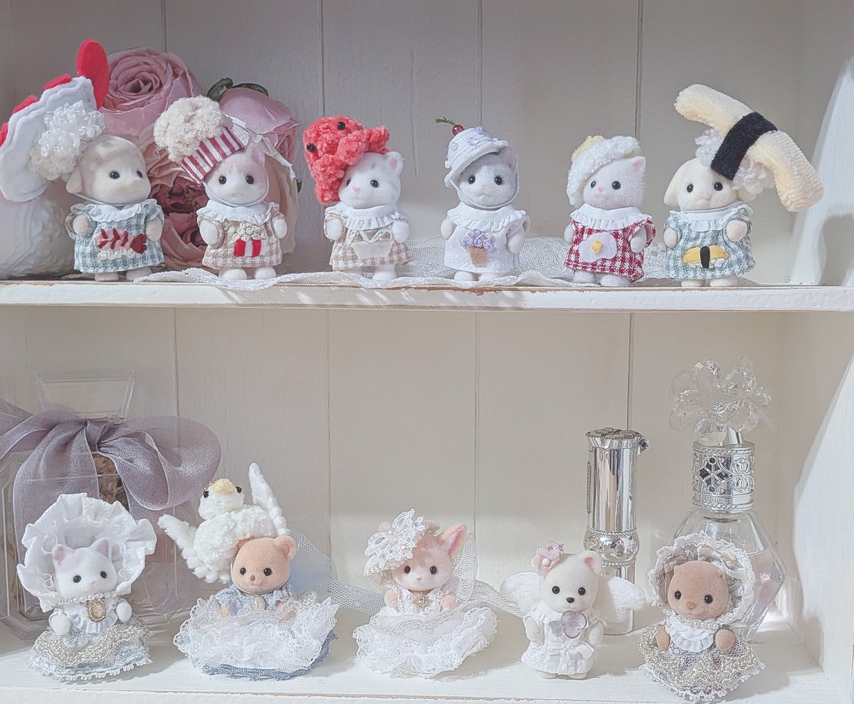 ʚパチ子ɞ° (@Pachico__tutu) / Posts / X