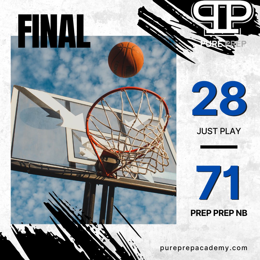 Pure Prep GBB NB tweet media