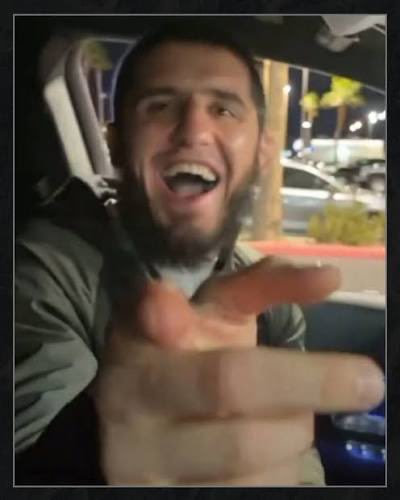 عبدالله | UFC tweet media