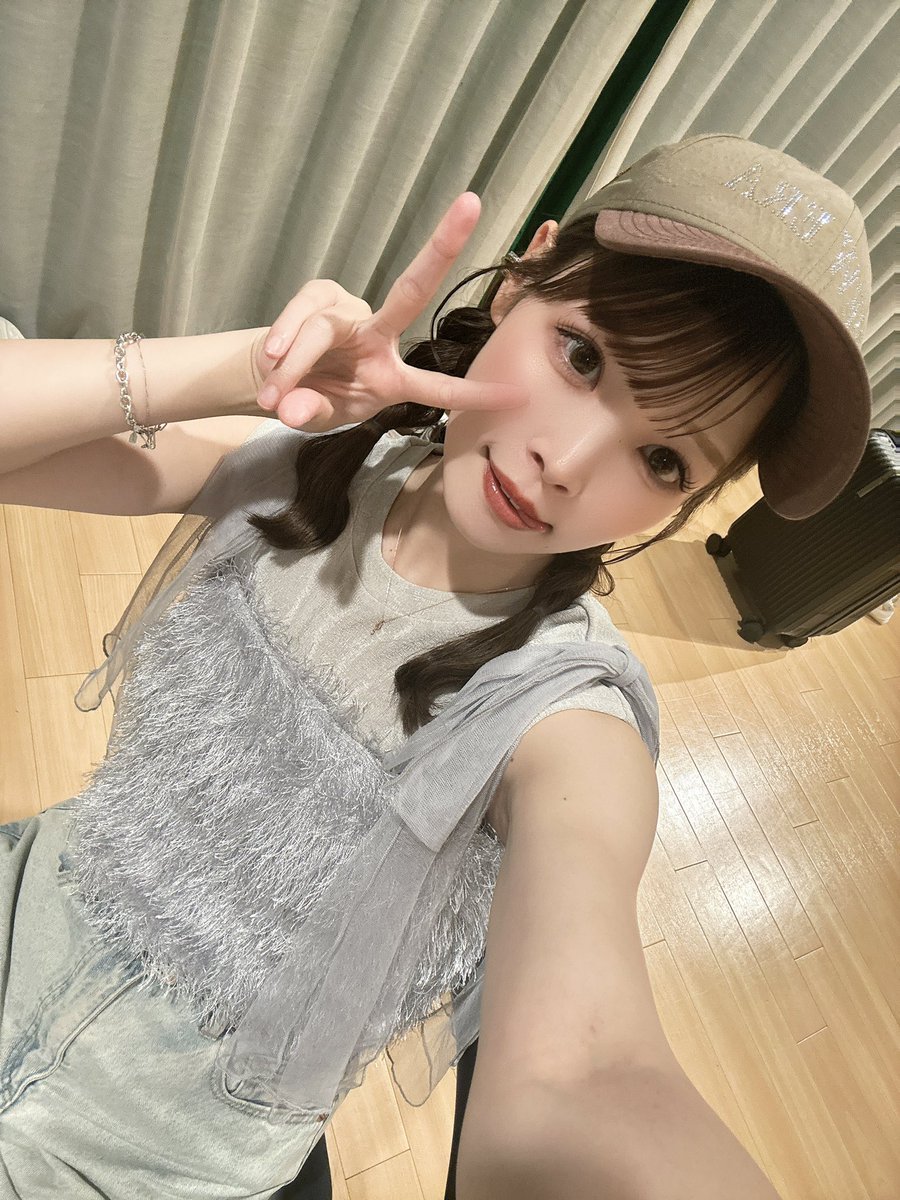 Haruna 【 Finally 】 (@haruharu_5_10) / Posts / X