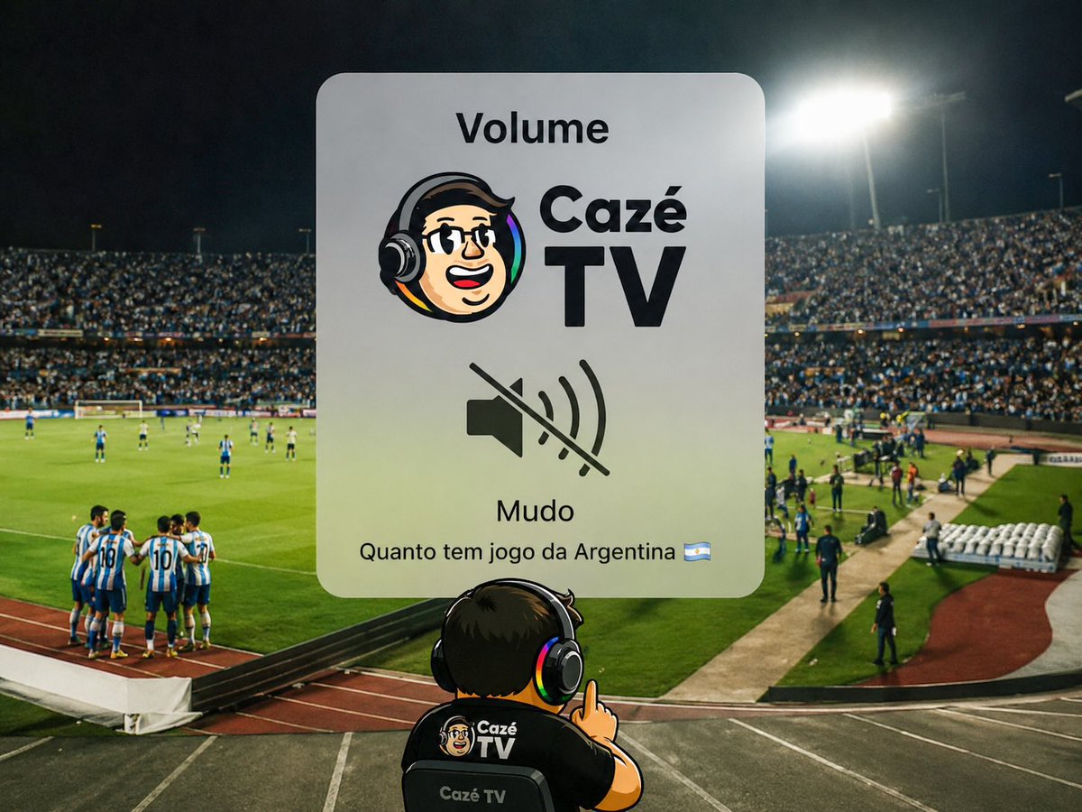 ZambiasiMauro's tweet photo. @CazeTVOficial Fala pro narrador de vocês aí que ele não parece estar junto nessa https://t.co/6Dzzrf99w3