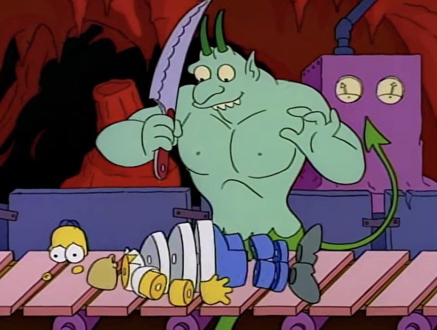 Criminalsimpson's tweet photo. https://t.co/PO7l9o2kDW