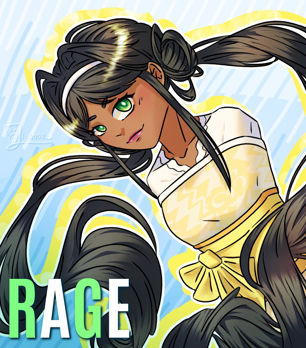 astrlydia's tweet photo. #ArtFight attacks so far! #artfightteammystery
4 attacks done, more to go 🎭✨️ https://t.co/kER3kkIeuZ