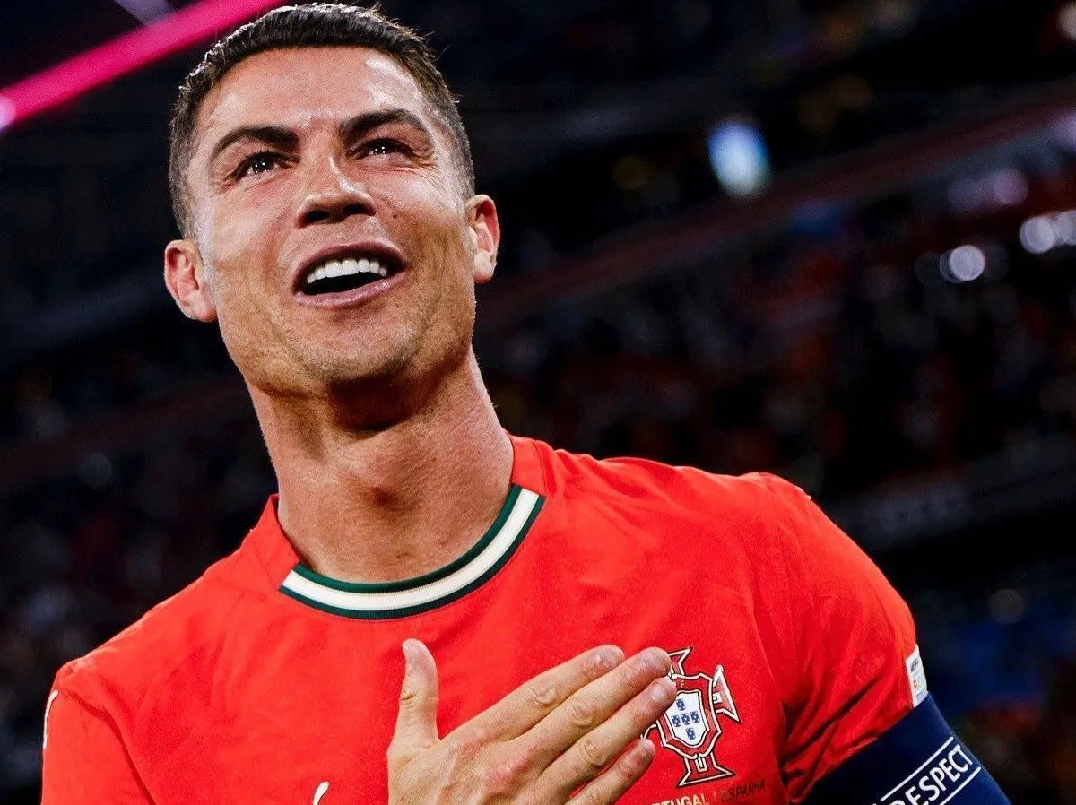 chorumedogremio's tweet photo. 🚨BREAKING RECORDS!!!

Palmeiras striker Flaco López has just matched one of the greatest players in Sporting CP history in World Cup knockout-stage G/A.

Cristiano Ronaldo: 1
Flaco López: 1

FROM THE BRASILEIRÃO TO THE WORLD!!!💀💀🔥🔥🔥🔥🔥🔥🔥🔥🔥🔥🔥🔥🔥🔥🔥 https://t.co/l4O1ohE98r