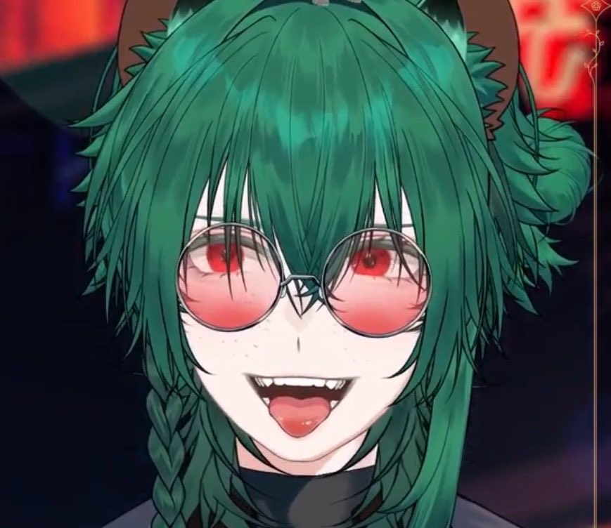 Liffehs Teeth tweet media