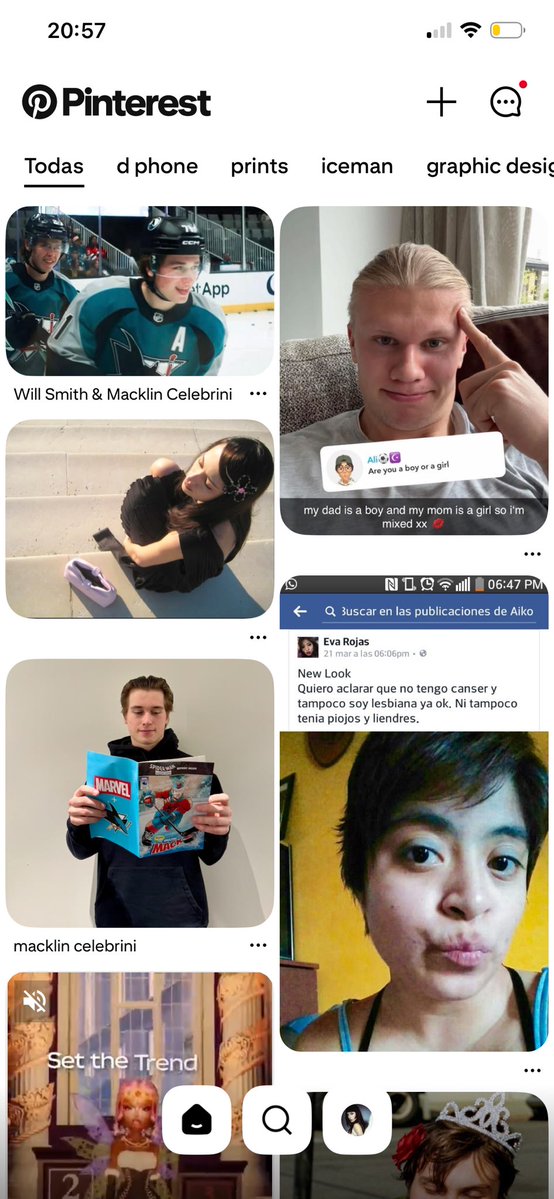 ⋆ lenmustdie tweet media