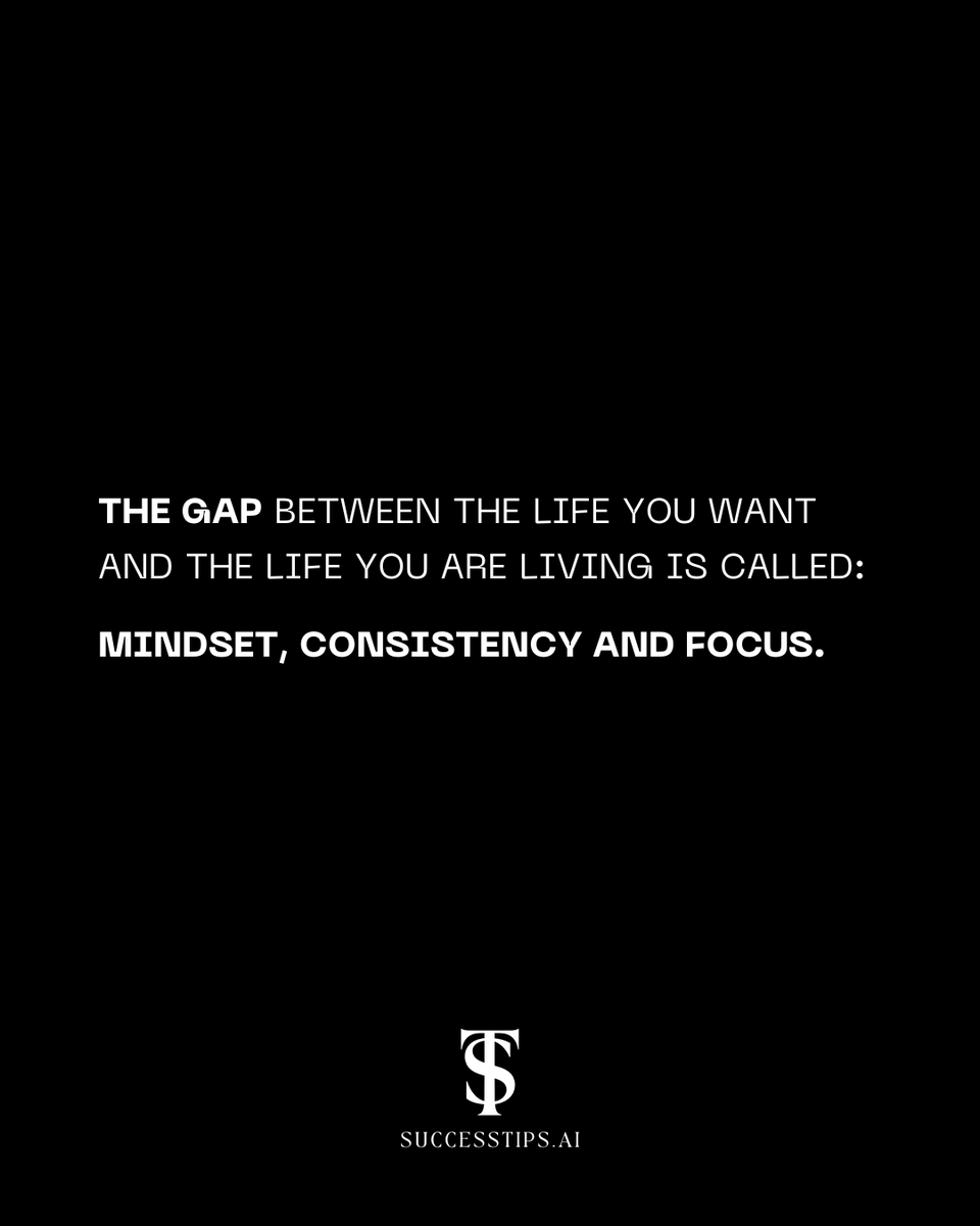 Success Tips tweet media