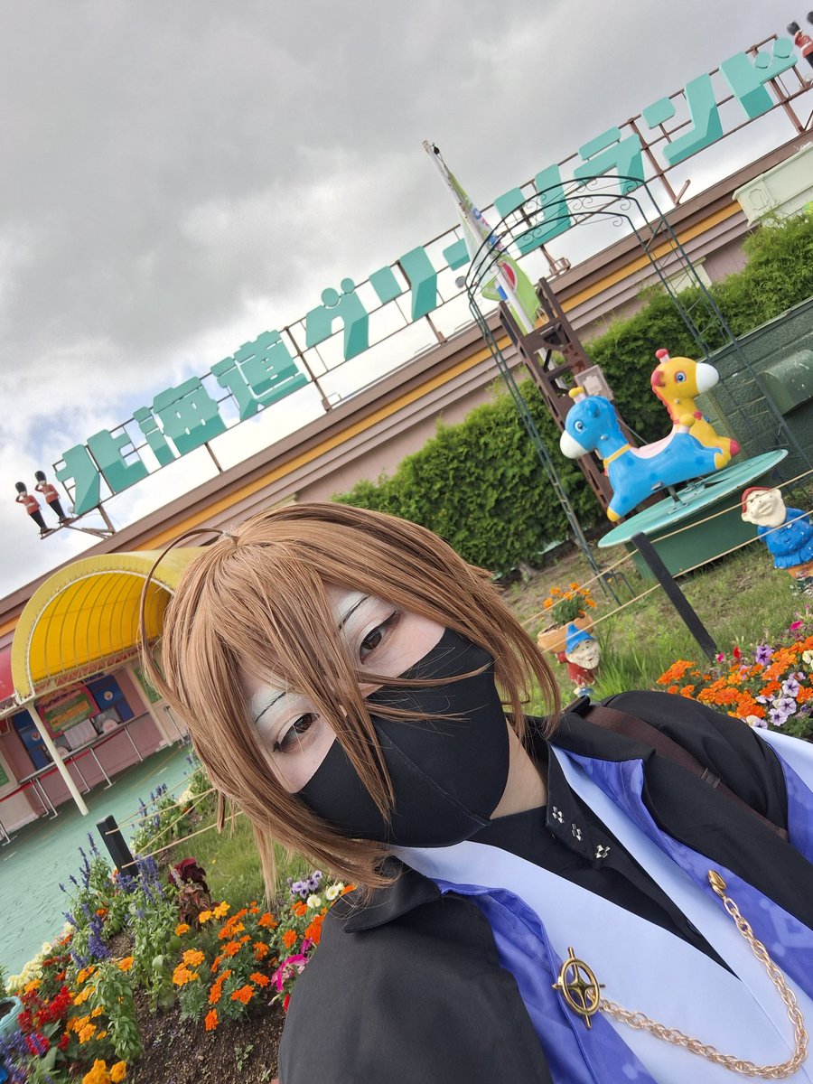 _KnoH's tweet photo. #グリコス

そくほ！
眉毛白飛���界隈でｼﾇ https://t.co/IA1K9SuYWK