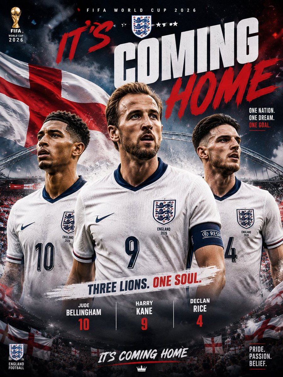 FalseNineFC's tweet photo. Dengan kemenangan 3-1 atas Swiss, Argentina akan menantang Inggris untuk memperebutkan tiket final Piala Dunia 2026.

Sementara itu, babak semifinal antara Albiceleste versus Three Lions sendiri akan dimainkan di Stadion Atlanta/Mercedes-Benz Stadium pada Kamis 16 Juli 2026 pukul 02.00 WIB.

#WorldCup
#FIFA
#Argentina
#England