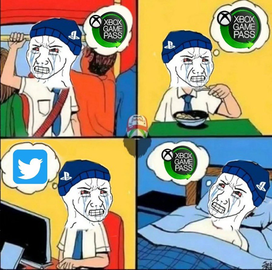Señor Vizcacha tweet media