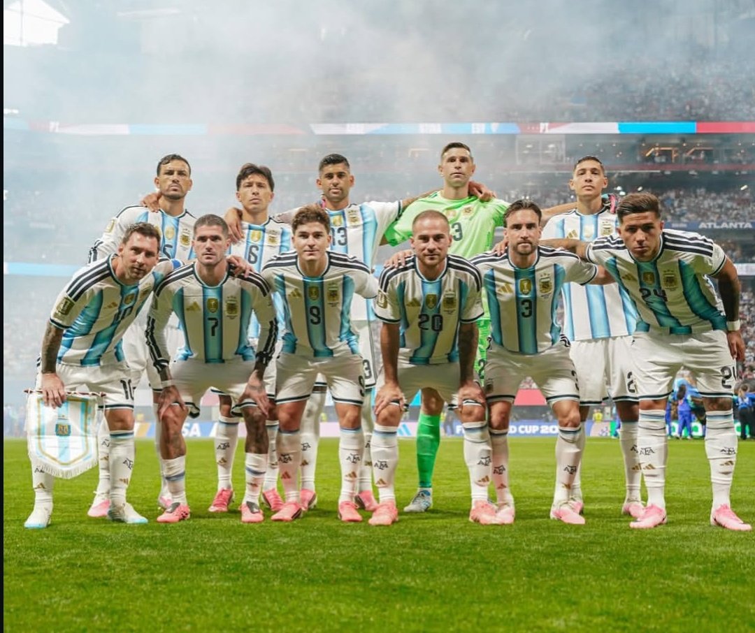 Max Argento 🇦🇷 tweet media
