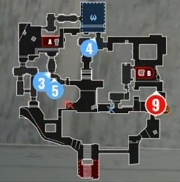 ssignsCS's tweet photo. Twistzz IGL is so overhated IMO,  Yes you look at the last round and you're like what the fuck are they doing but you gotta see the whole picture, That was probably 2AM for them (XSE productions again cuz wtf). This is the most amount of success FAZE has had all year, Let alone with a 1 day of practice with their newly signed awper.

Faze Cache is looking pretty good IMO, But we havent seen the other top teams play it yet. still, Faze go out of XSE with 4 of their players above a 1.0 rating at the event while jcobbb being the lowest rated player, although he's showing he can be really good in the playoff games. Looking forward to these guys playing in BLAST bounty, The FAZE bullshit is still alive.