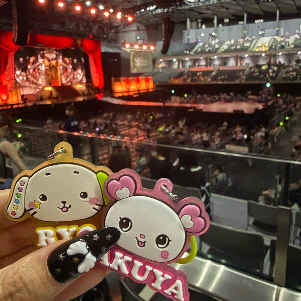 r_cj08's tweet photo. 260711👑💚
セット神‼️衣装神‼️セトリ神‼️で全部全部最高だった😭💖
韓国ペンミでやったものそのまま持ってきてくれて本当にありがとう。
黒王子様衣装も学ランも最高でした😭‼️

#NCTWISH
#YO_I_DON!
#BOYMEETSGIRL
#6人の王子様

@nctwish_jp https://t.co/0SQN0j2acG