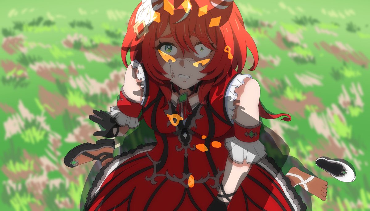 tenjiku_a0i's tweet photo. #ウマ娘 https://t.co/V5xolIJUnW