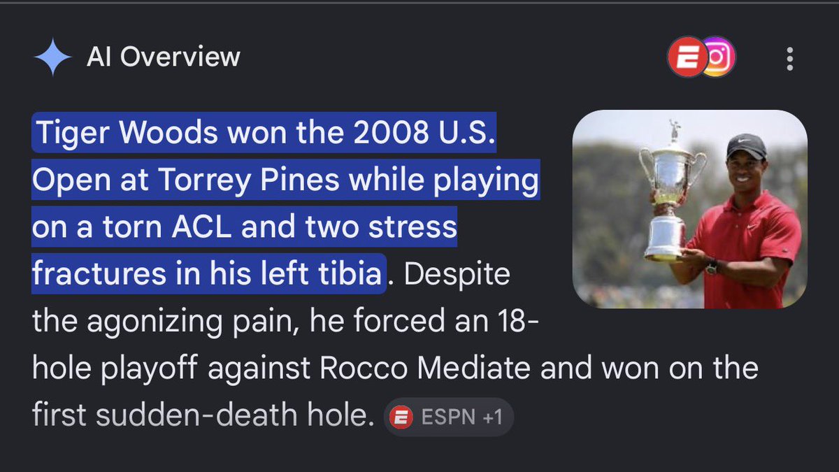 nakedcitylv's tweet photo. Tiger Woods won a us open on a torn acl and two fractures in his leg…..Mcgregor fell out of his shoes during the walk up and lasted 1:09 #properdrunk https://t.co/0znSao5kvN