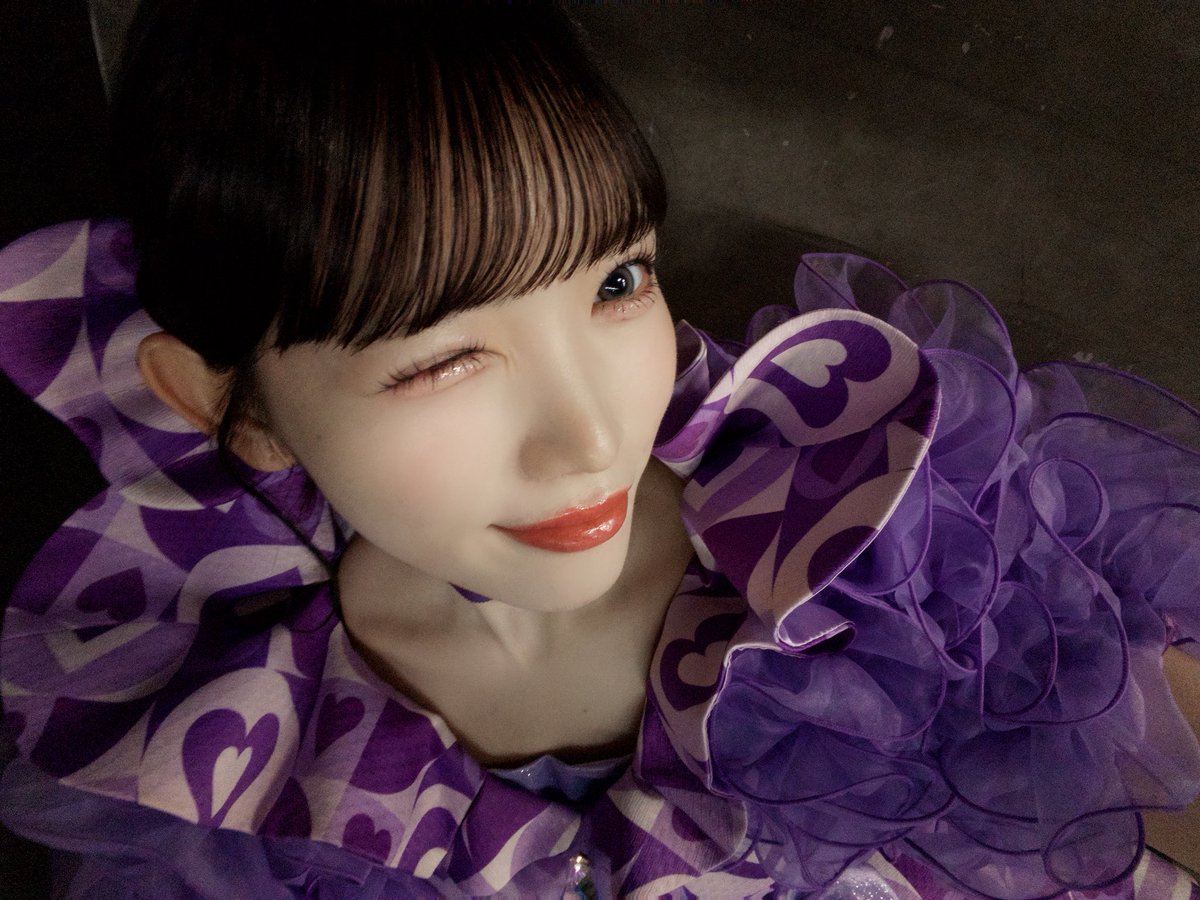 真鍋凪咲 （CUTIE STREET） (@nagisa_cs0628) / Posts / X