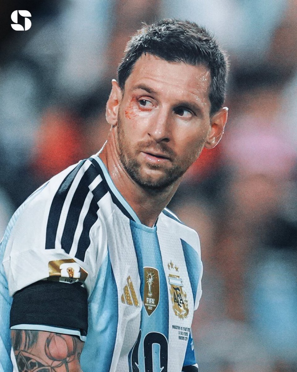 BarcaWorldwide's tweet photo. 🚨 | Leo Messi will face England for the first time in his career‼️ https://t.co/f0LeVahlpC