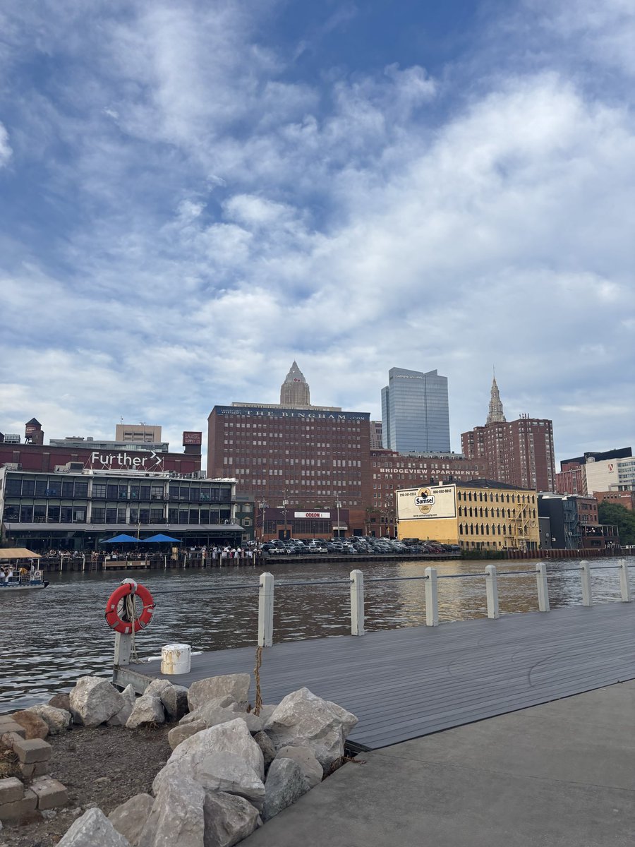 HardenForSpida's tweet photo. Love my beautiful city and tired of people pretending like it’s garbage man https://t.co/nyzotQ4qWc