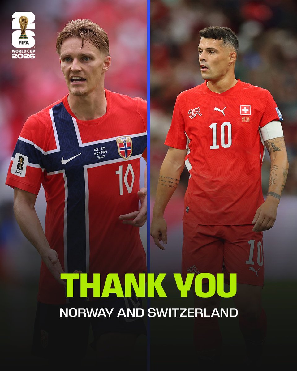 FIFA tweet media
